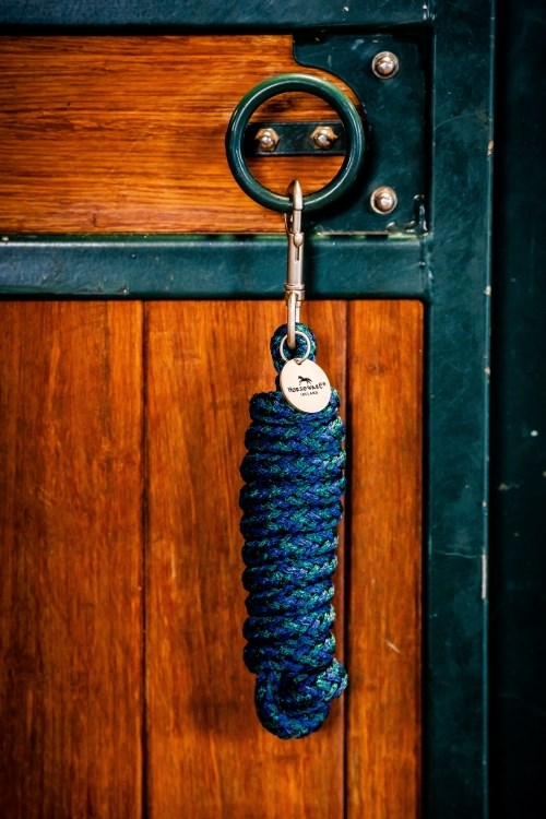 Horseware Ireland Signature Lead Rope - 4
