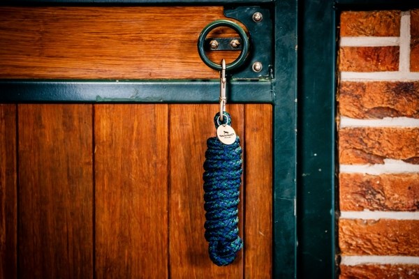 Horseware Ireland Signature Lead Rope - 6