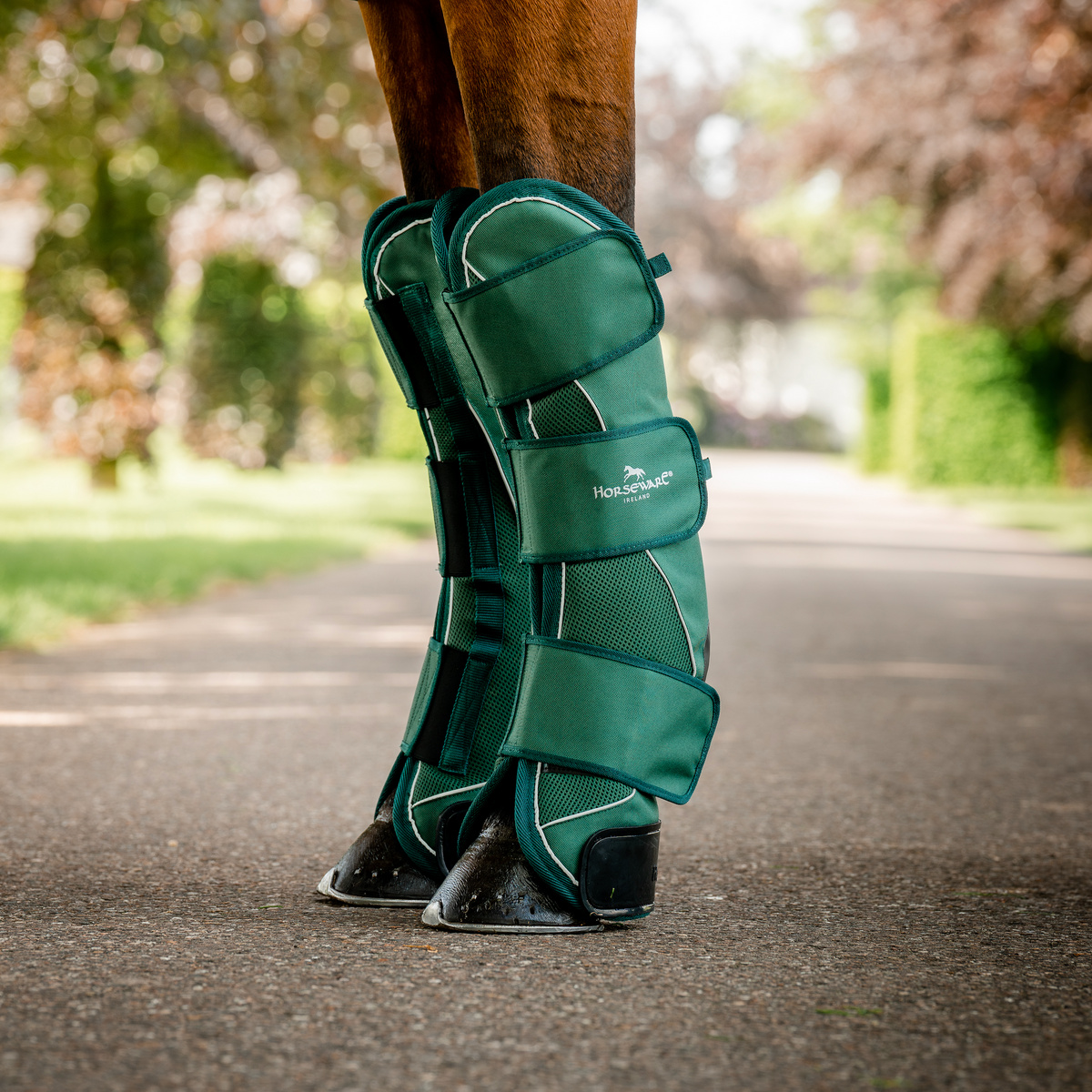 Horseware Ireland Signature Travel Boots - 2