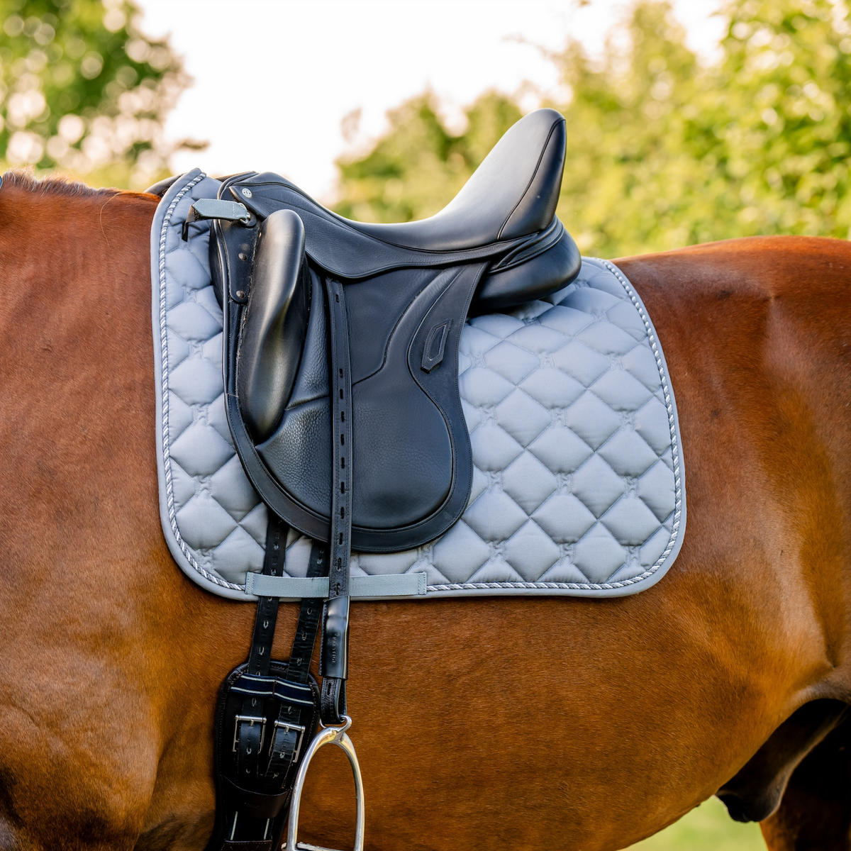 Horseware Newmarket Dressage Pad - 3