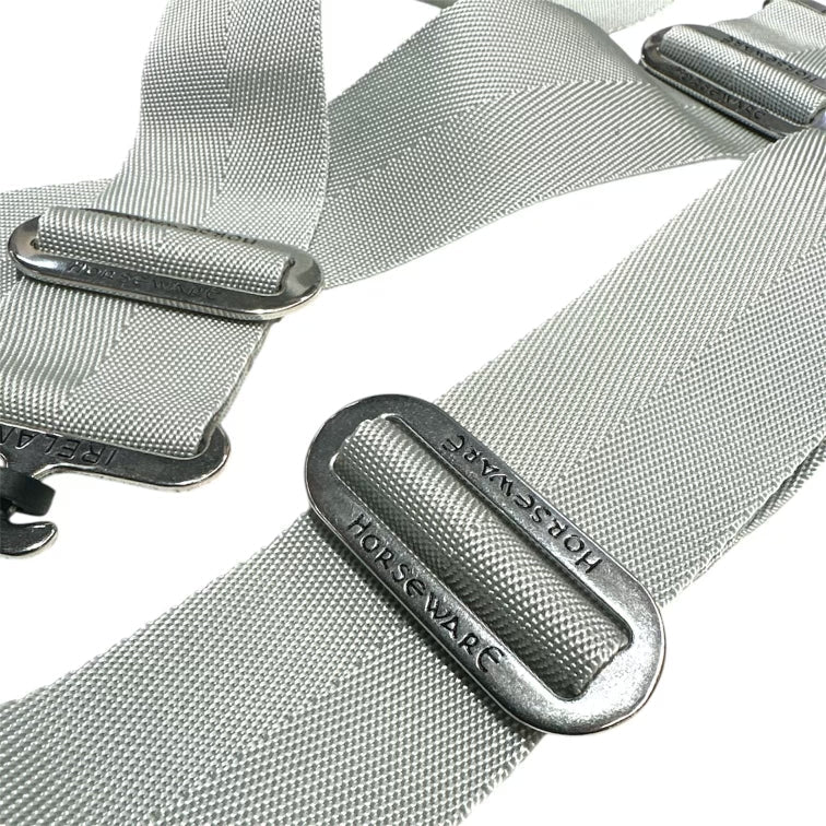 Horseware Safety Surcingles - 5