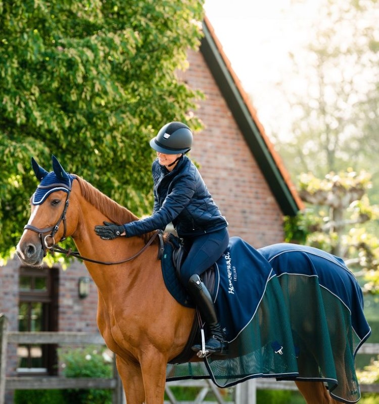 Horseware Signature Sport Cooler - 2