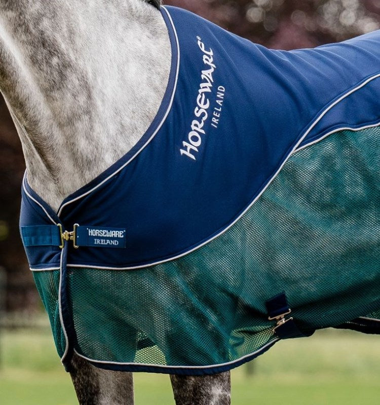 Horseware Signature Sport Cooler - Front