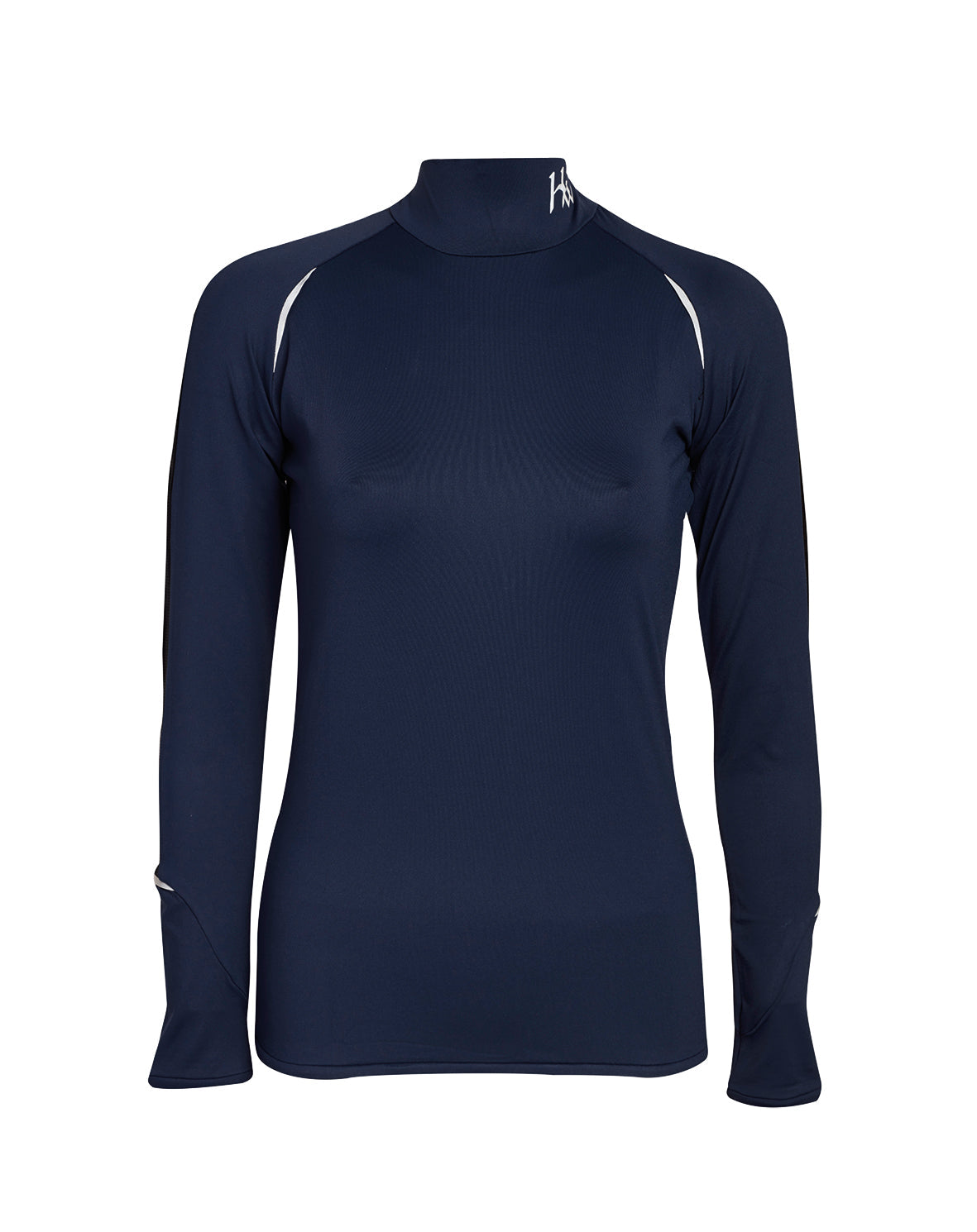 Horsewear Ireland Long Sleeve Base Layer - 2