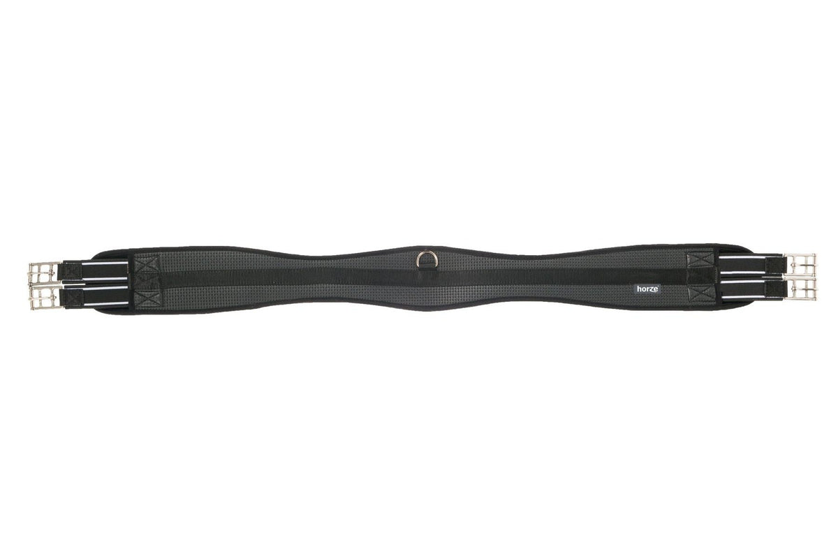 Horze Dakota All Round Girth - Black