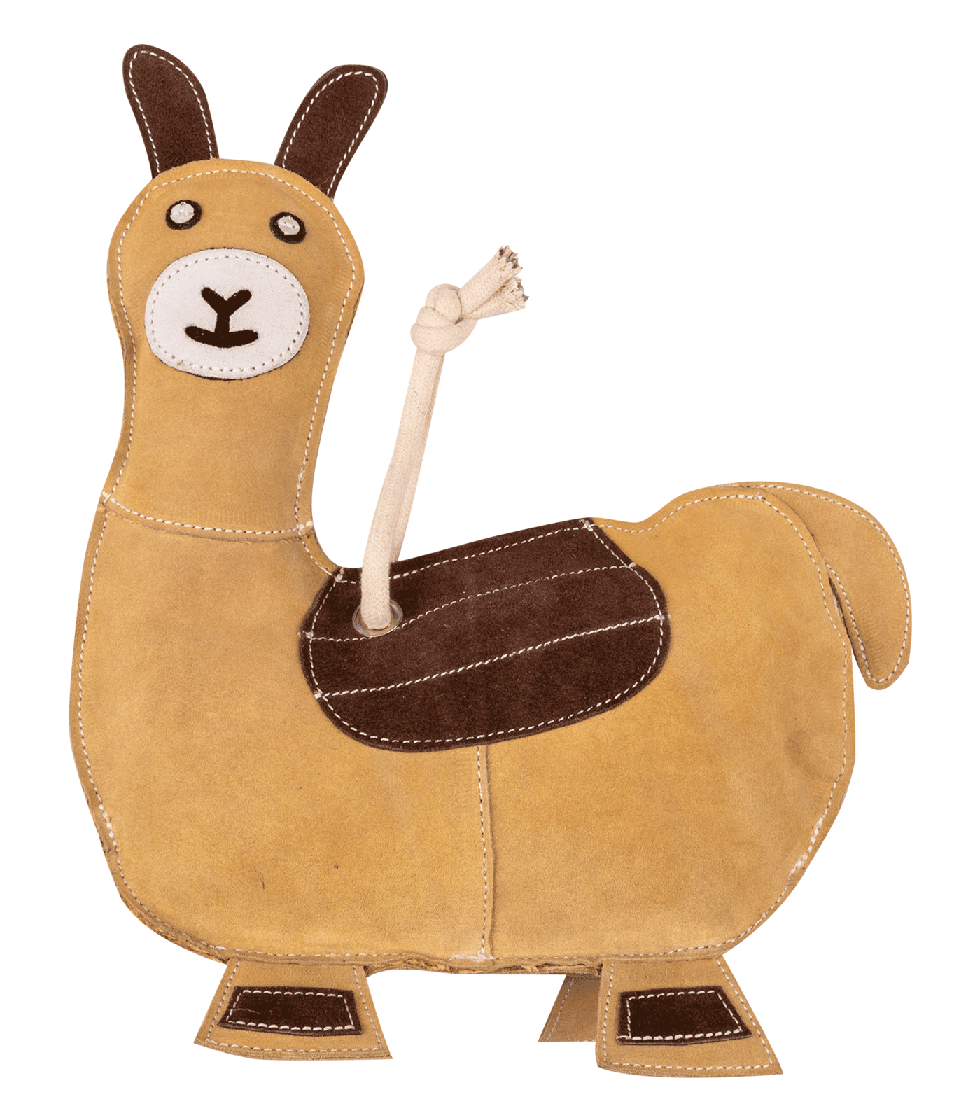 Waldhausen Lottie Llama Horse Toy