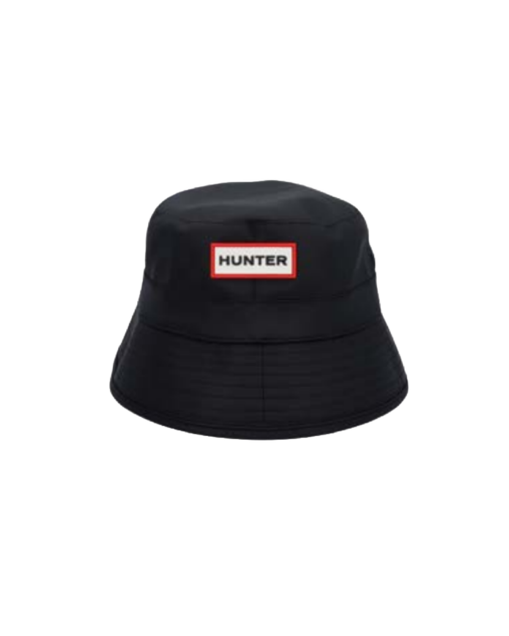 Hunter Dornie Bucket Hat Black