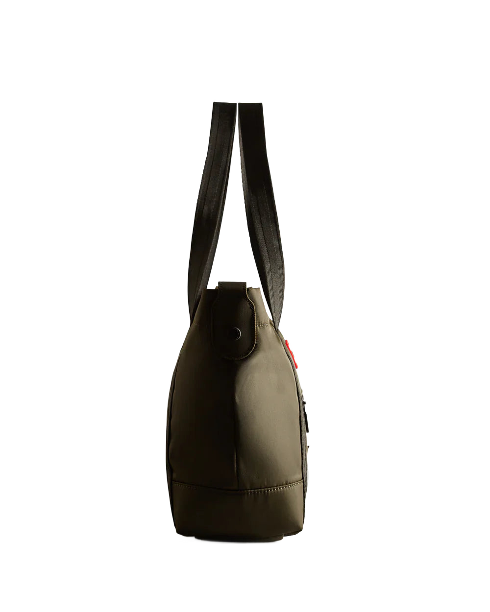 Hunter Nylon Midi Topclip Tote - 6