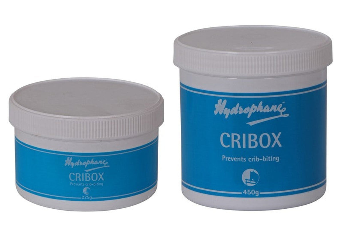Hydrophane Cribox - 2