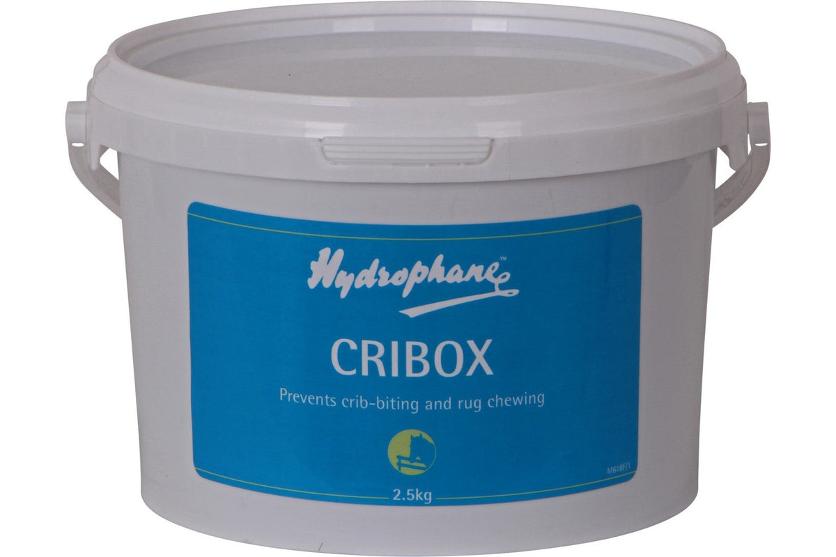 Hydrophane Cribox