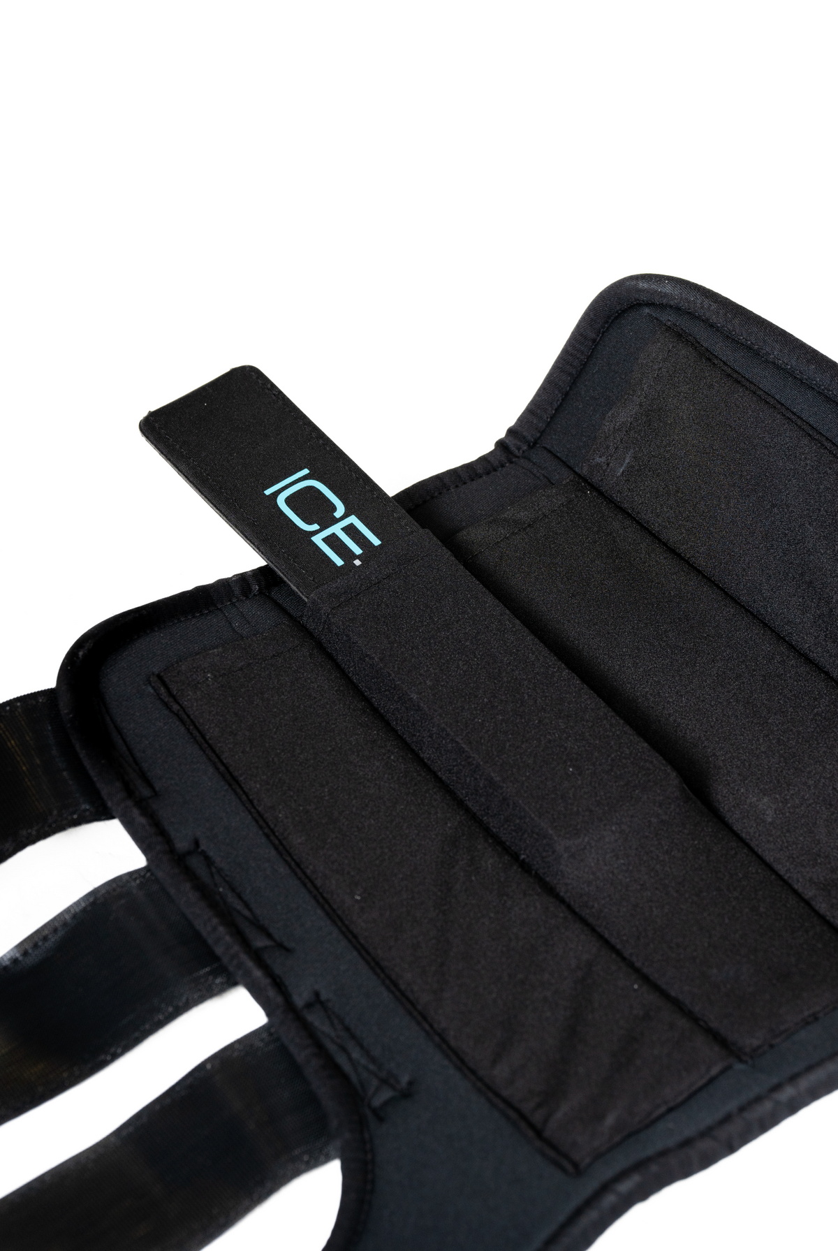 Ice-Vibe Leg Wraps - 3