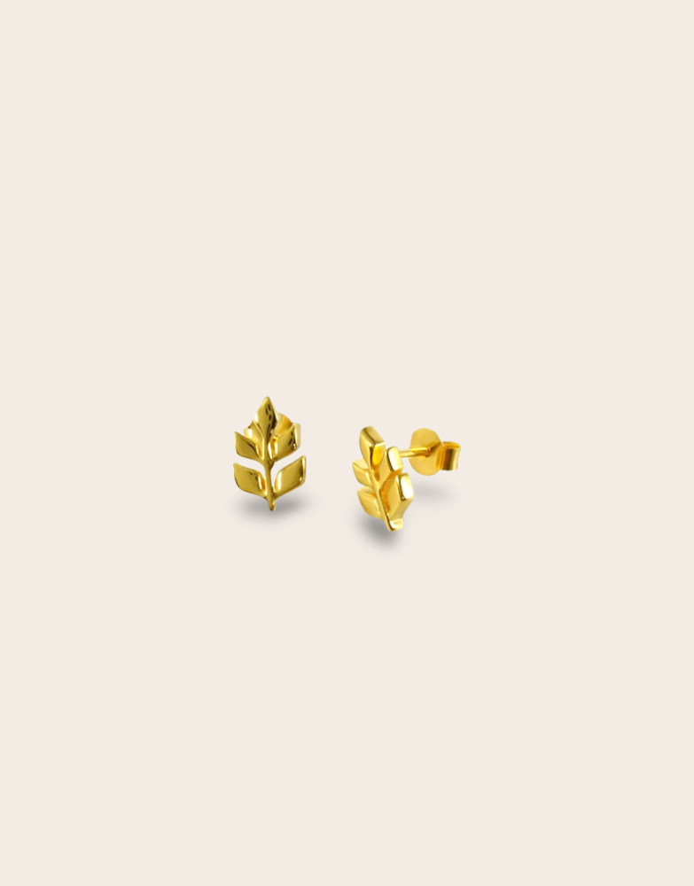 Whistle & Pop High Country Wheat Studs