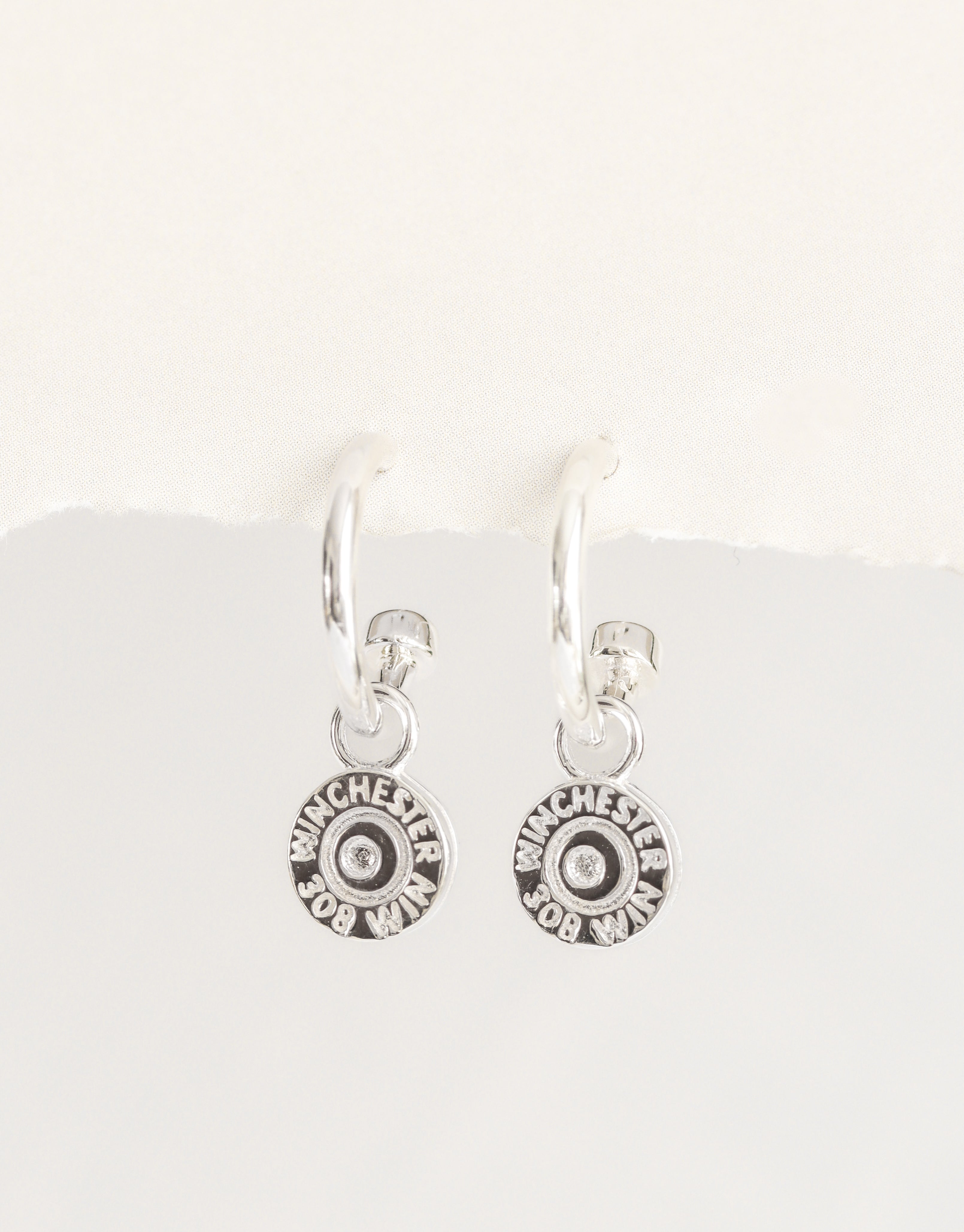 Whistle & Pop Hunter Gatherer Bullet Hoops