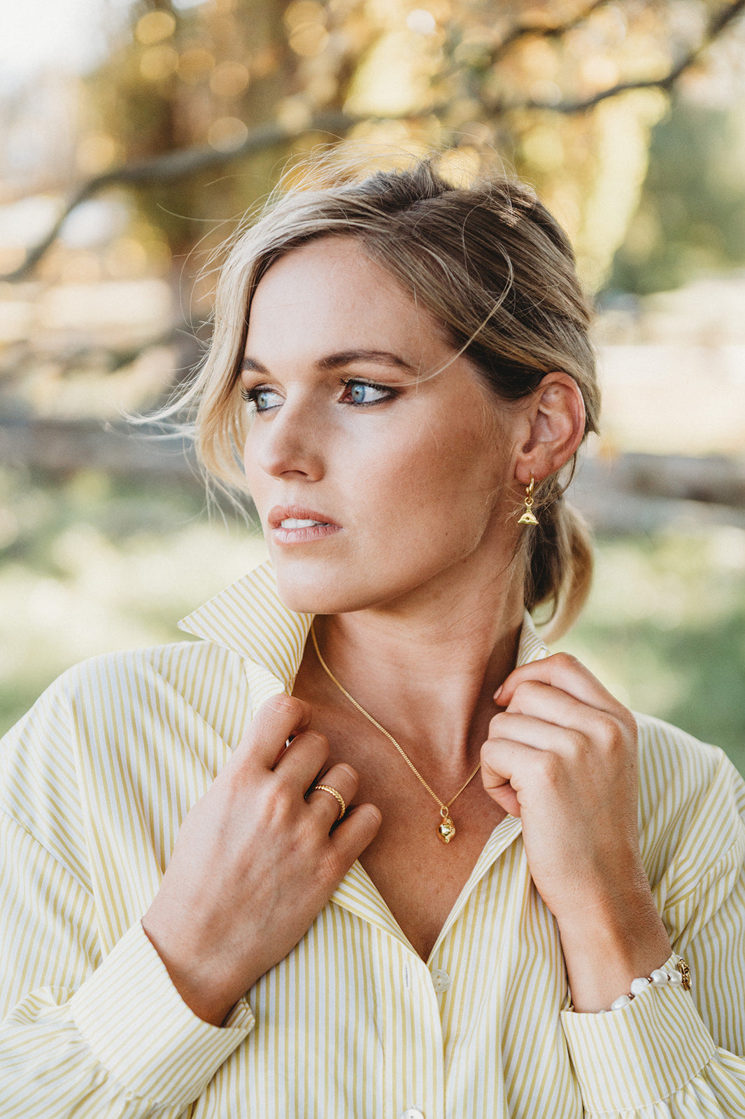 Whistle & Pop High Country Whistle Hoops