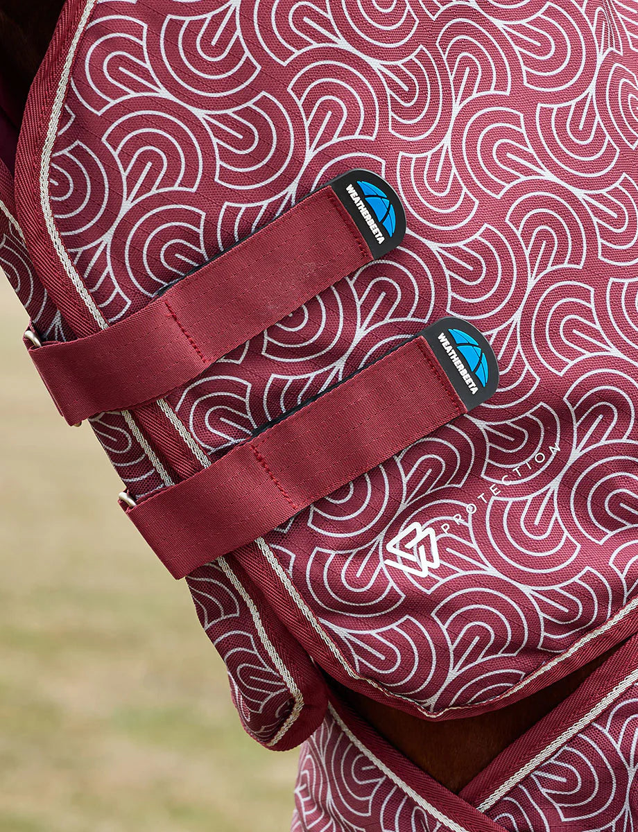 Weatherbeeta Comfitec Limited Edition Turnout Combo
