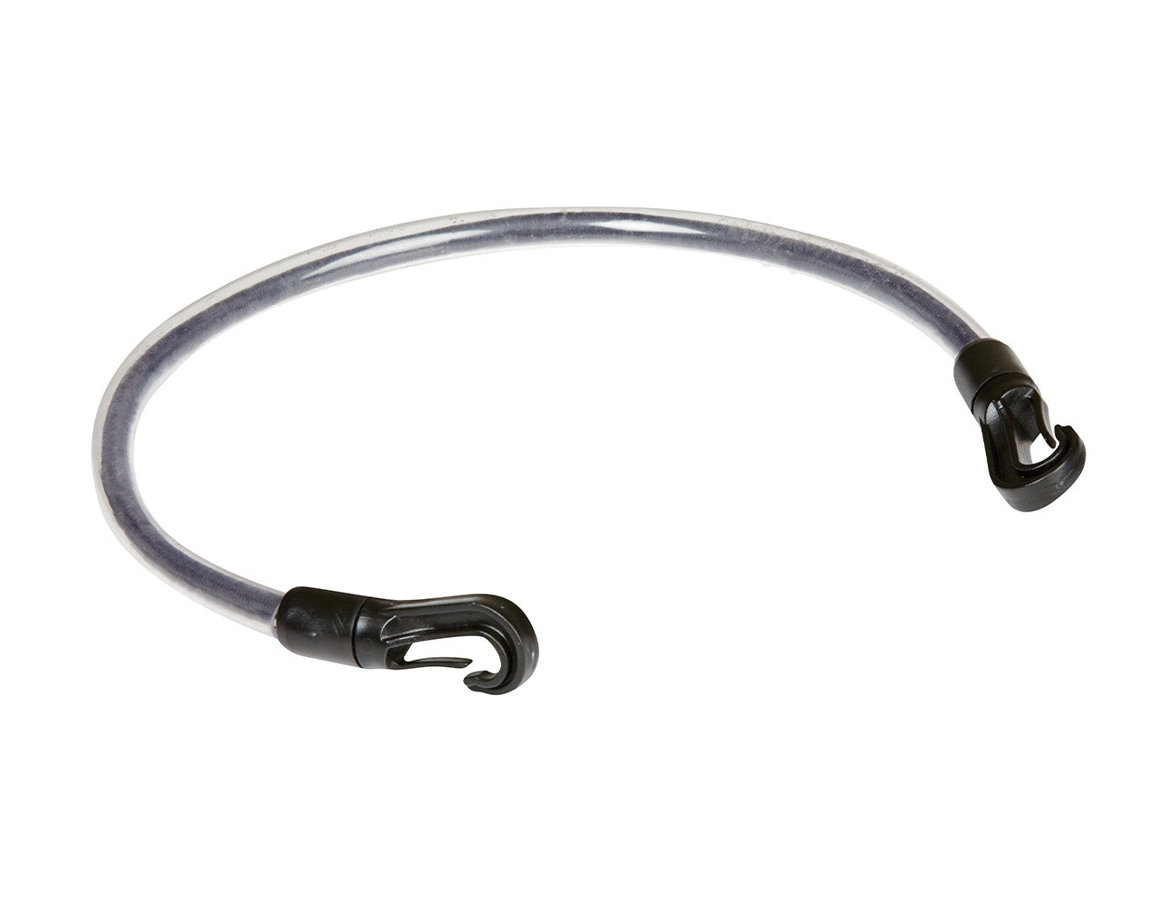 Weatherbeeta Stretchy Rug Tail Cord - Black