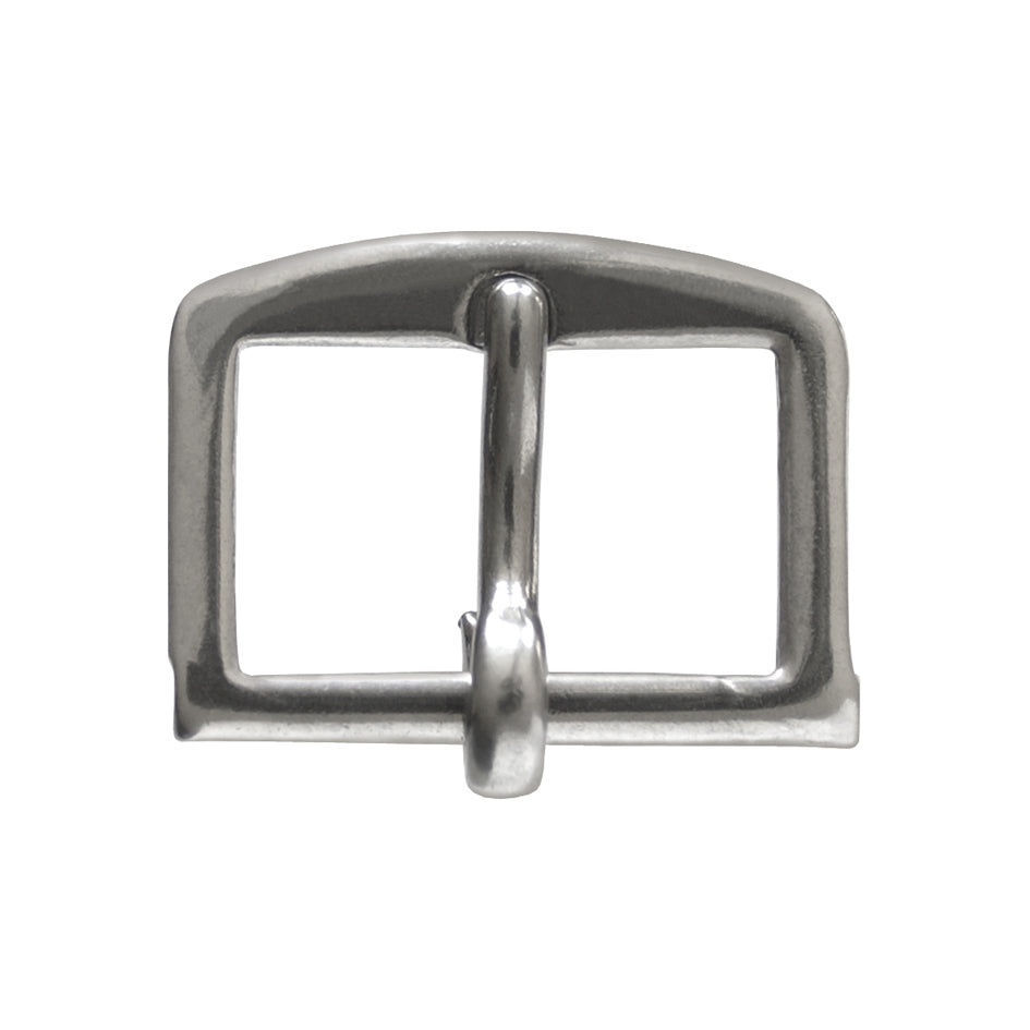 Inlet Buckle SS