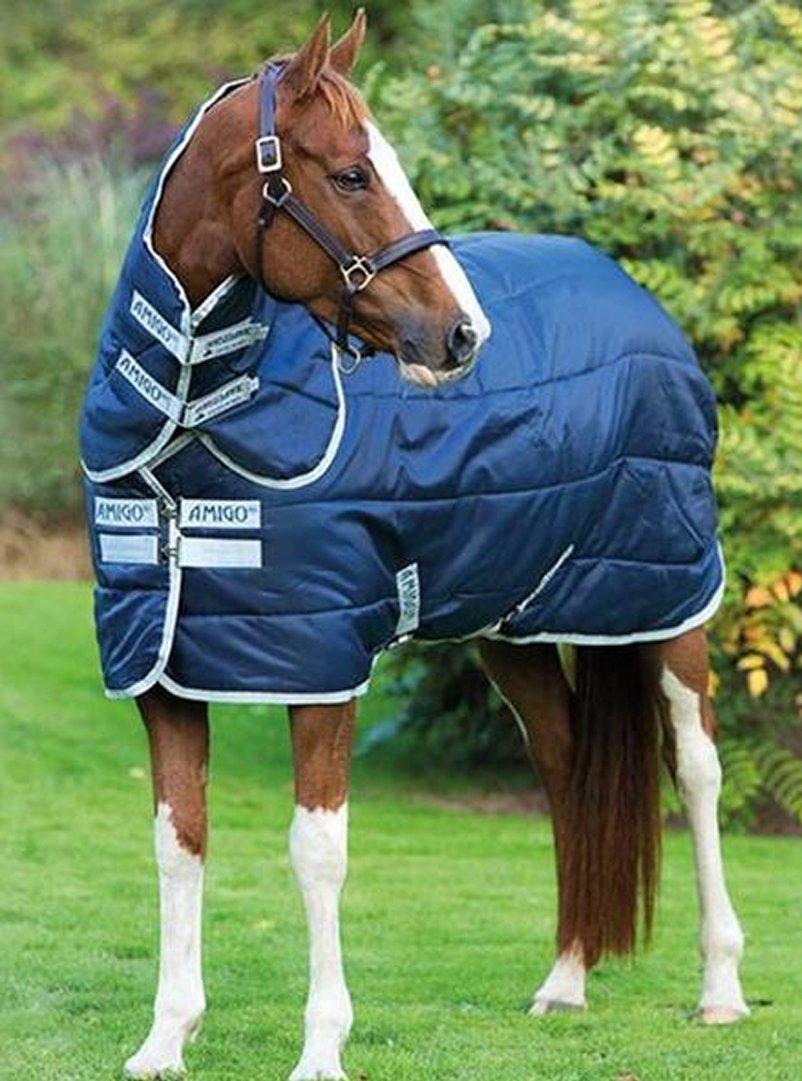 Amigo Insulator Plus Detach-A-Neck
