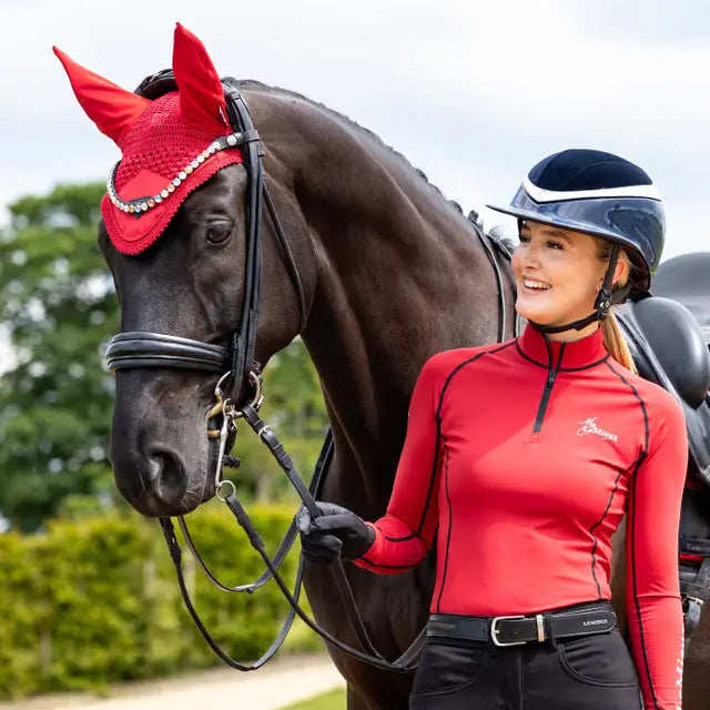 LeMieux Loire Fly Hood