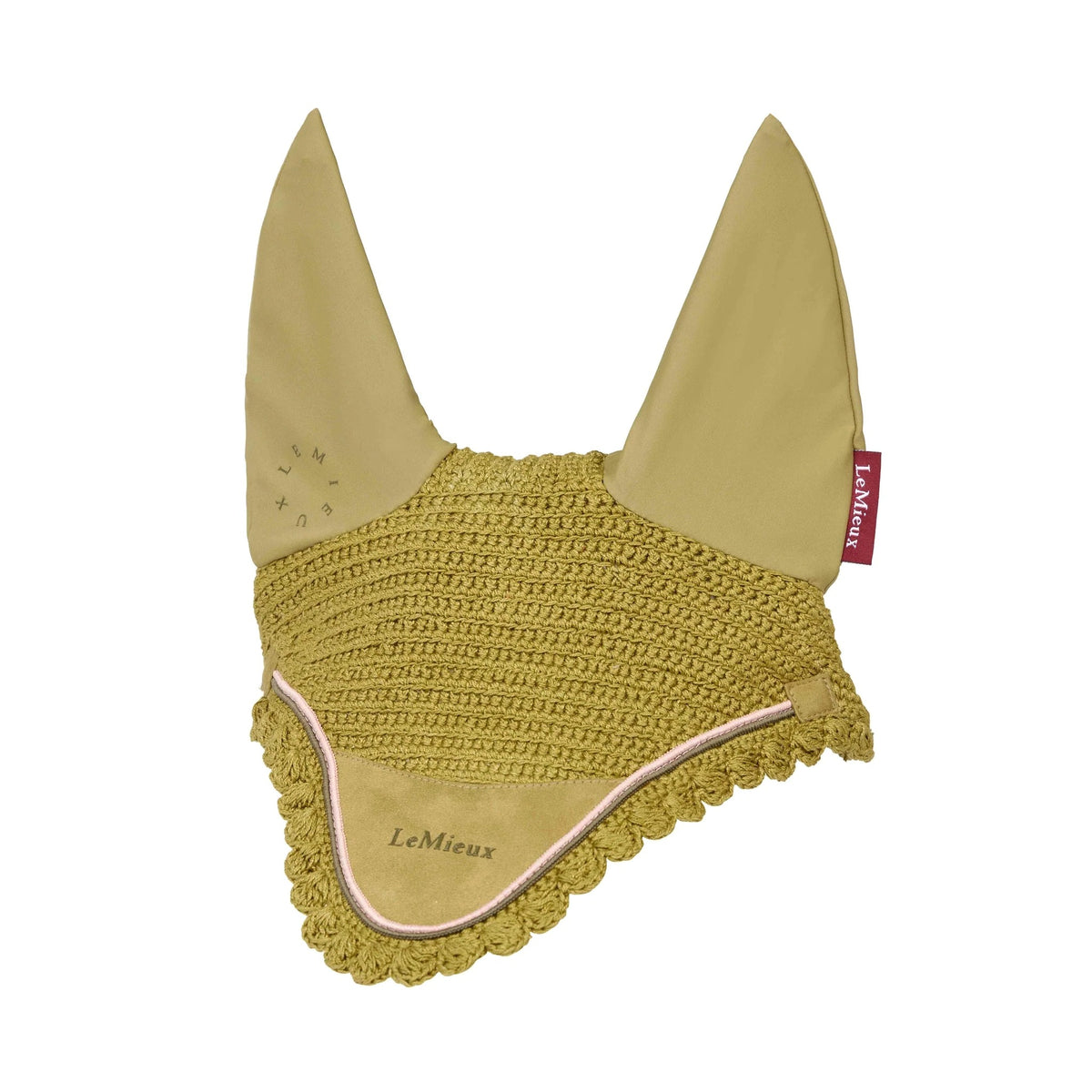 LeMieux Classic Fly Hood
