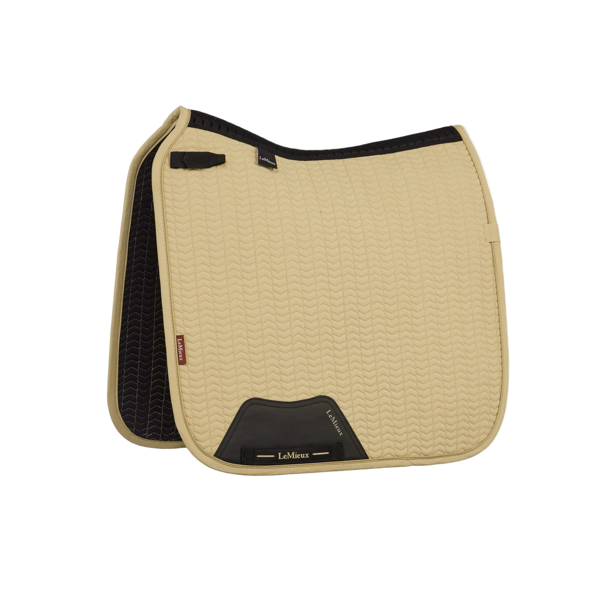 LeMieux Essence Dressage Square Pear