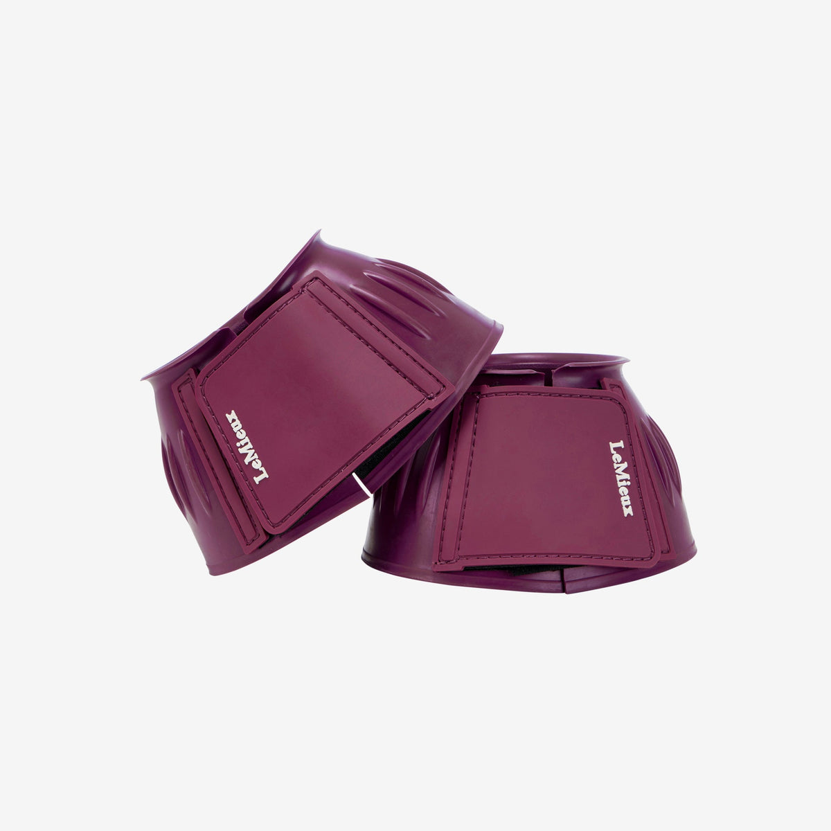 LeMieux Rubber Bell Boots