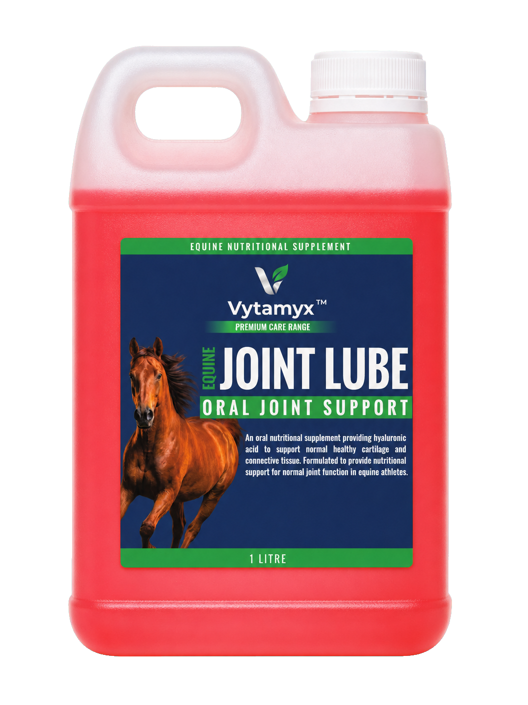 Vytamyx Equine Joint Lube