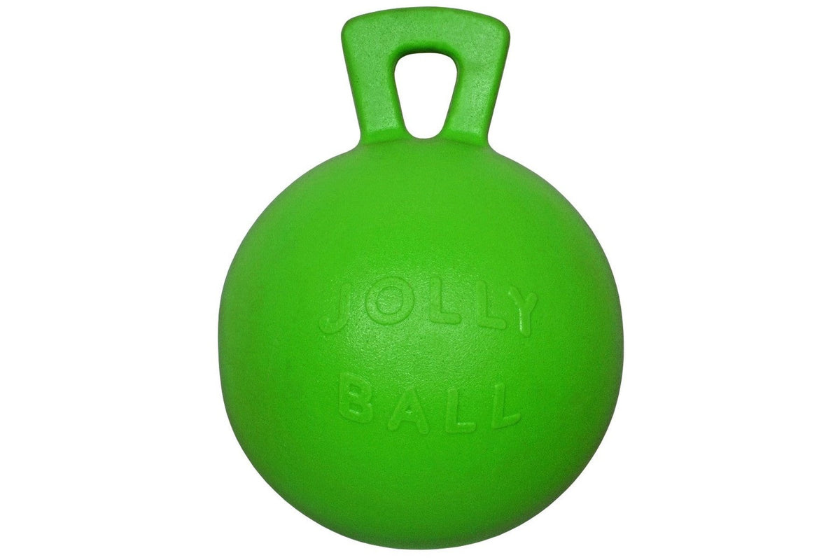 Jolly Ball - Lime Green