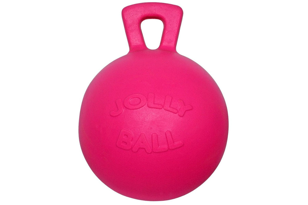 Jolly Ball - Pink