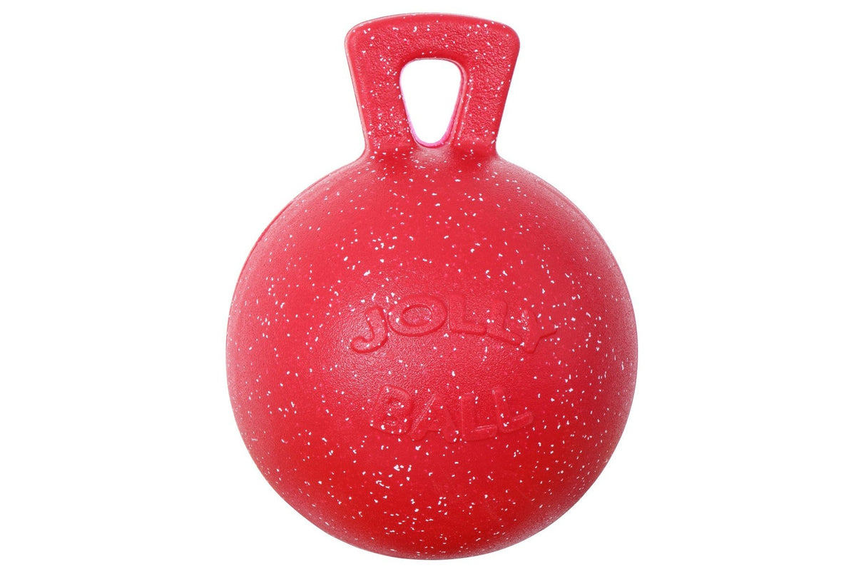 Jolly Ball - Red