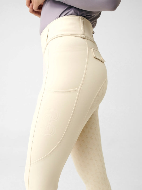 PS of Sweden Katja Full Seat Tights