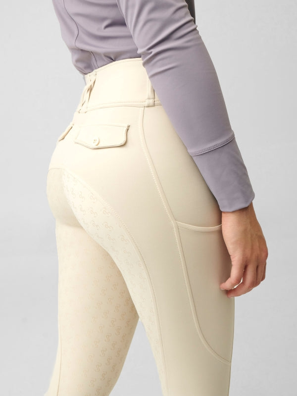 PS of Sweden Katja Full Seat Tights