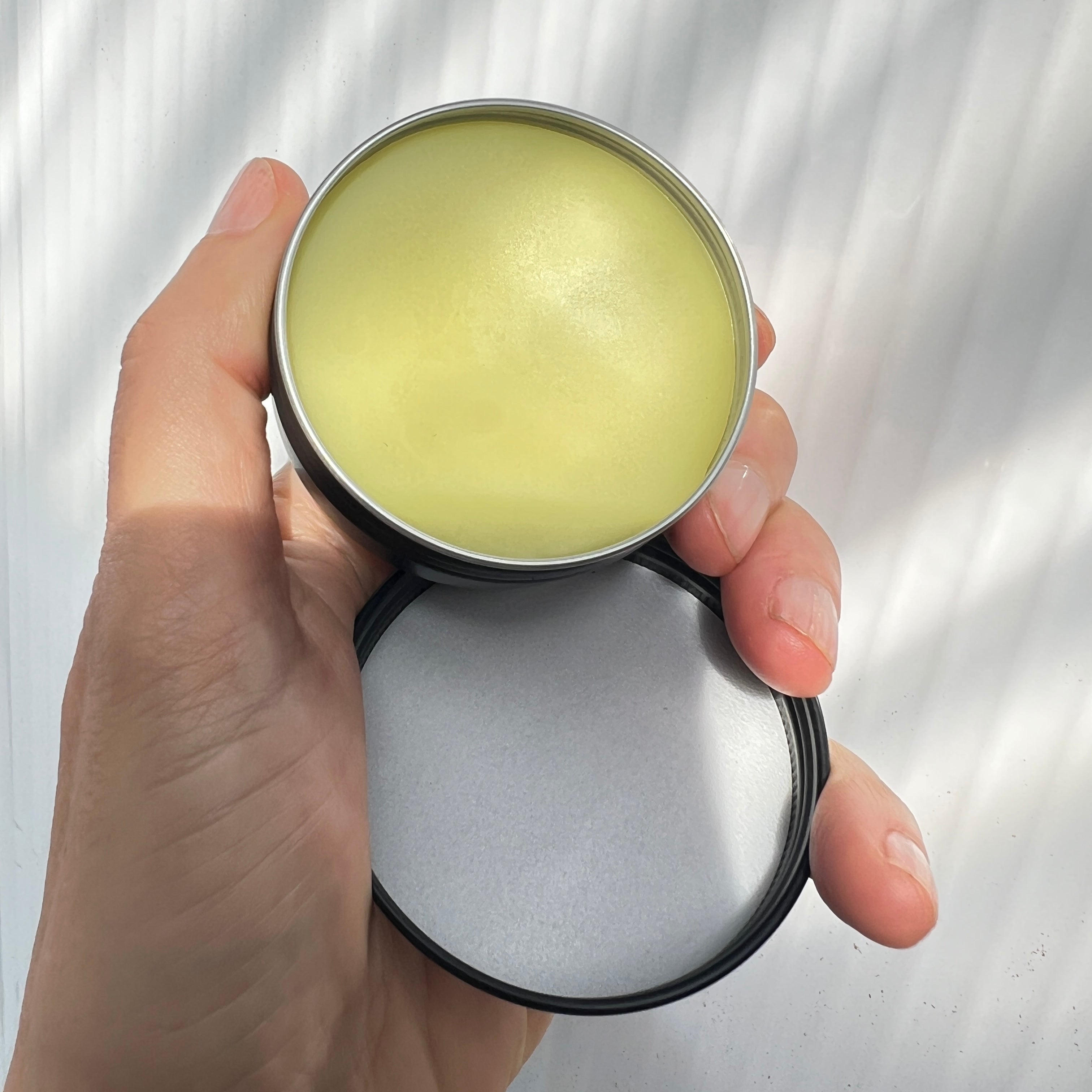 Kawakawa Balm