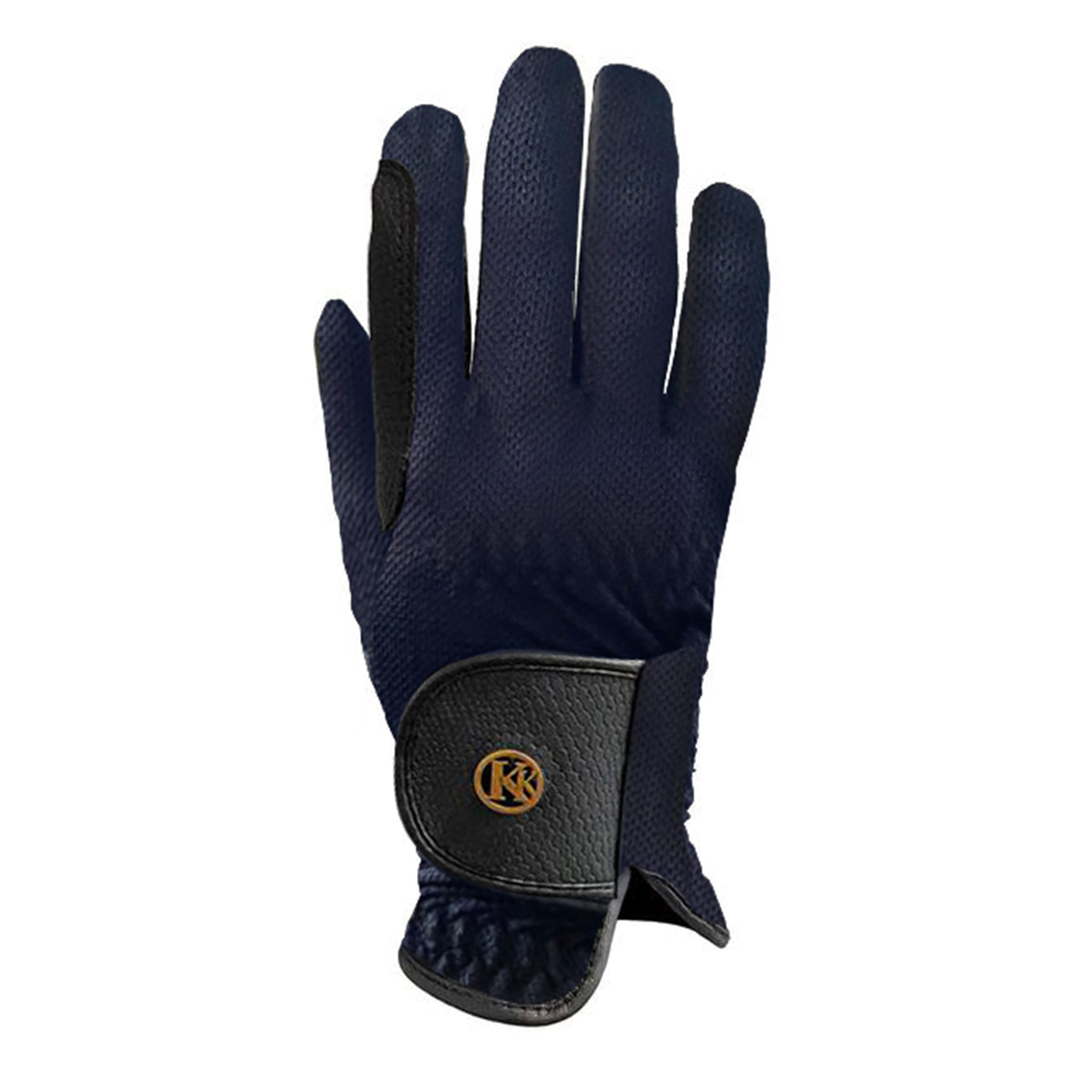 Kunkle Gloves Mesh Riding Gloves