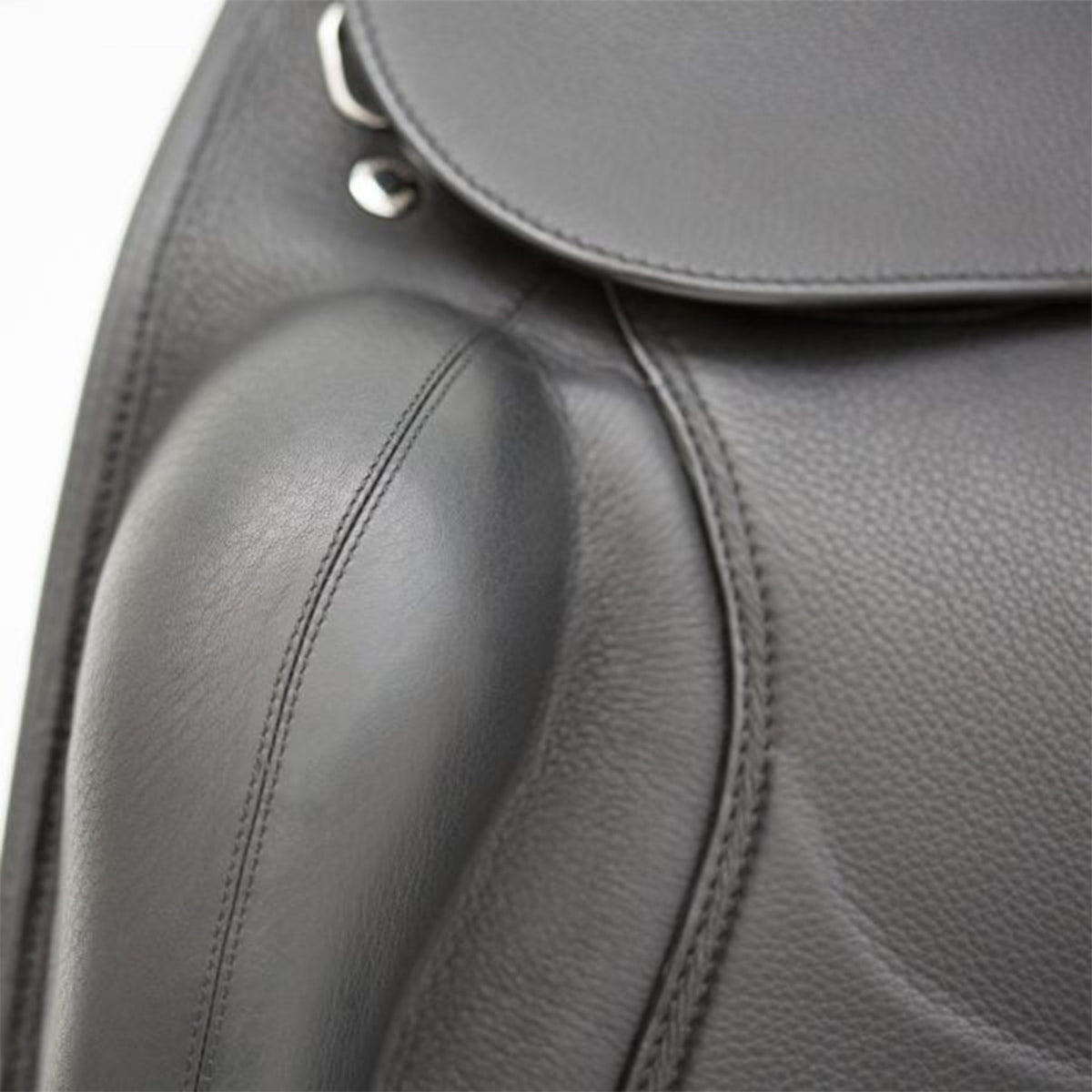 Kieffer Brugge Dressage Saddle - 4