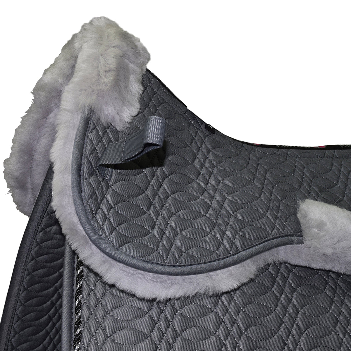 Kieffer Merino Fleece Half Pad - 7