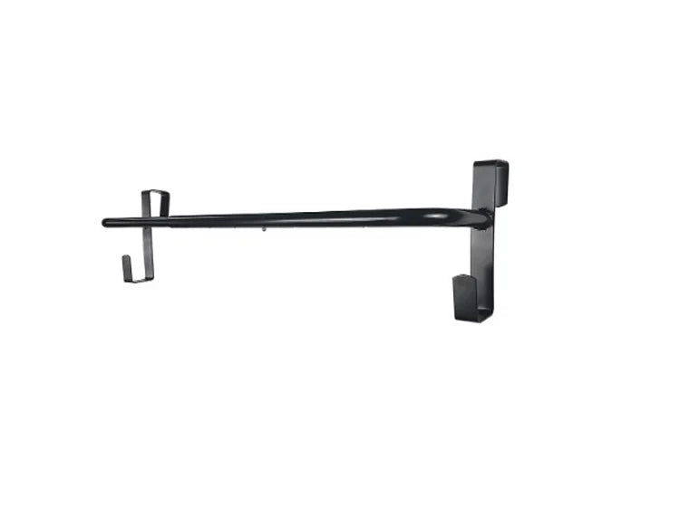 Kincade Adjustable Portable Rug Rail
