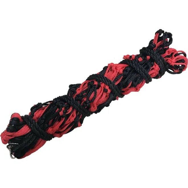 Kincade Deluxe Haynet - Red