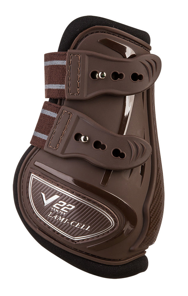 Lami-Cell V22 High Fetlock Boots - 2