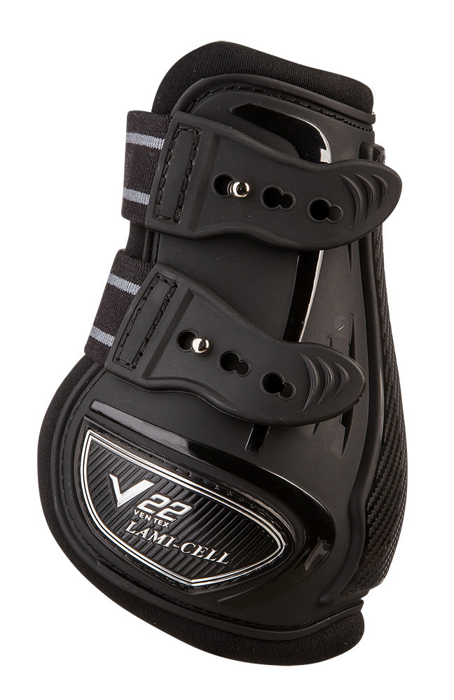 Lami-Cell V22 High Fetlock Boots