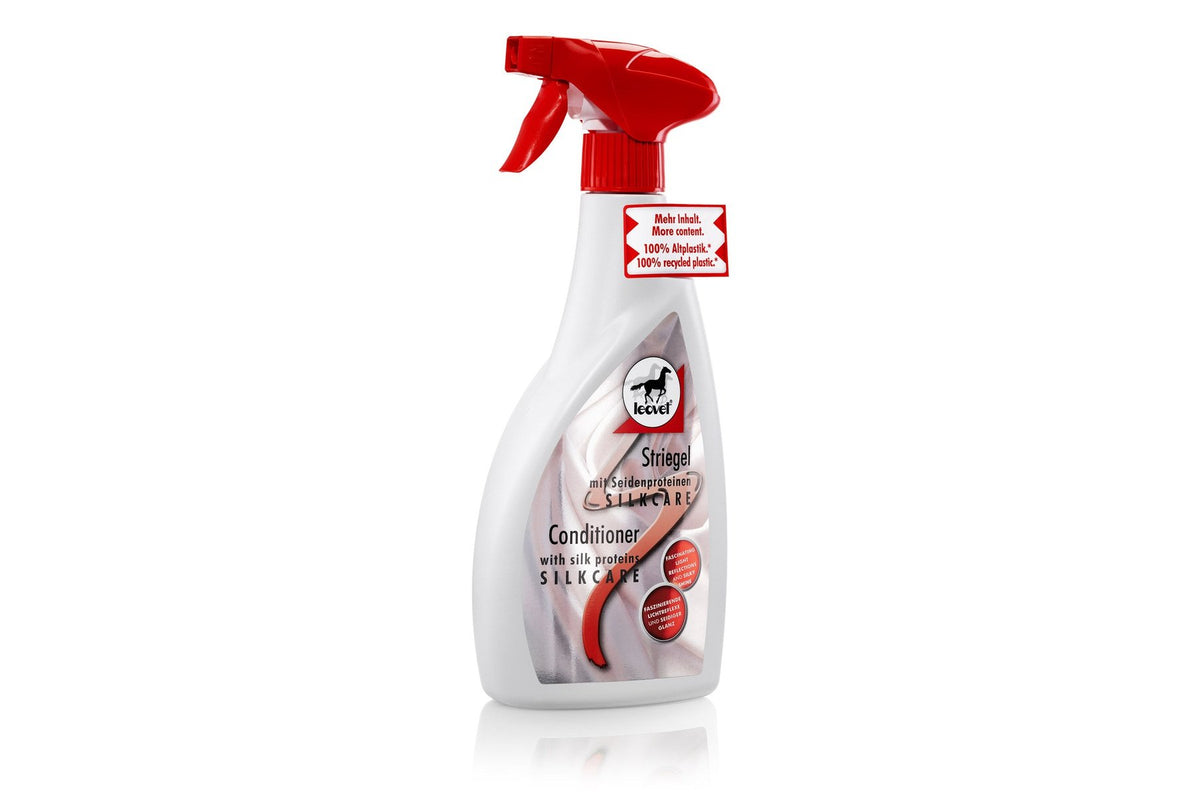 Leovet Silkcare Conditioner Spray - 550ml