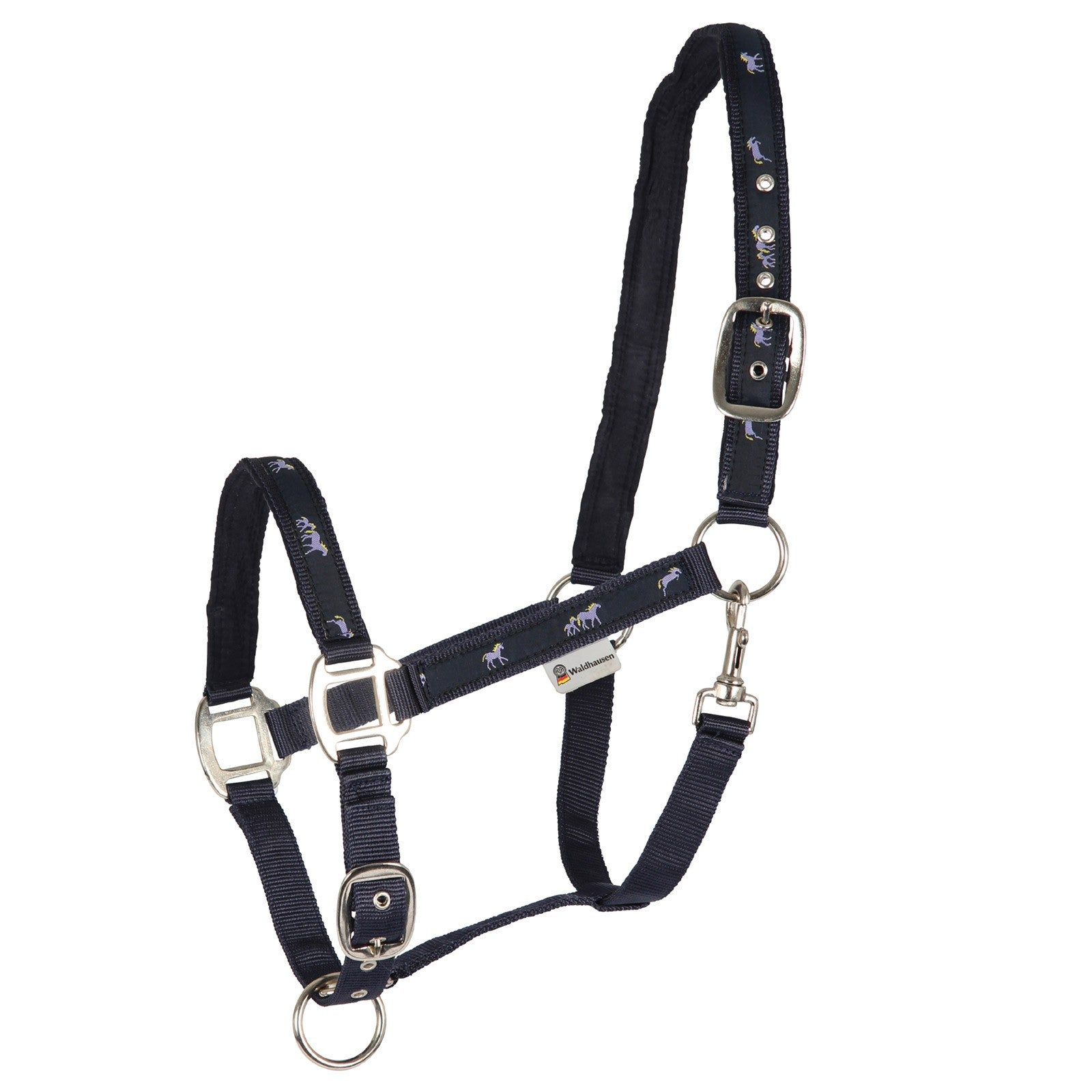 Waldhausen Halter Little Horses