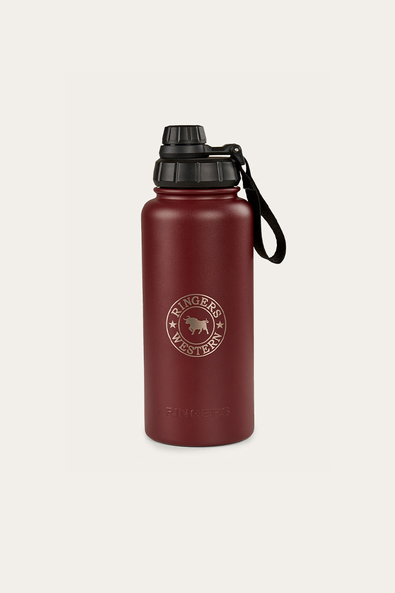 Ringers Western Longview Drink Bottle