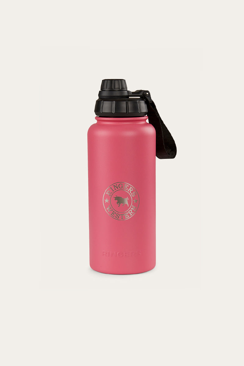 Ringers Western Longview Drink Bottle