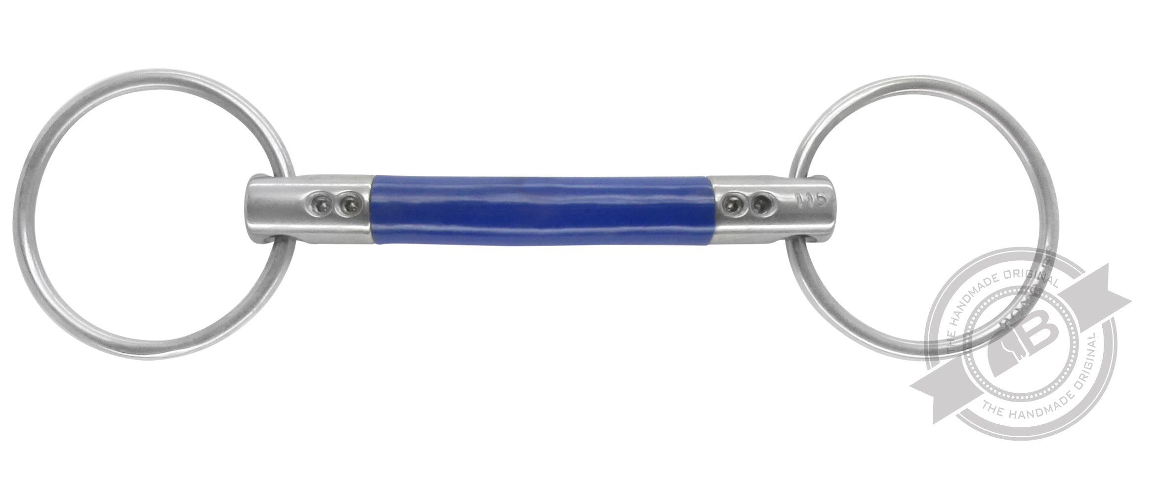 Bomber Loose Ring Flexible Mullen