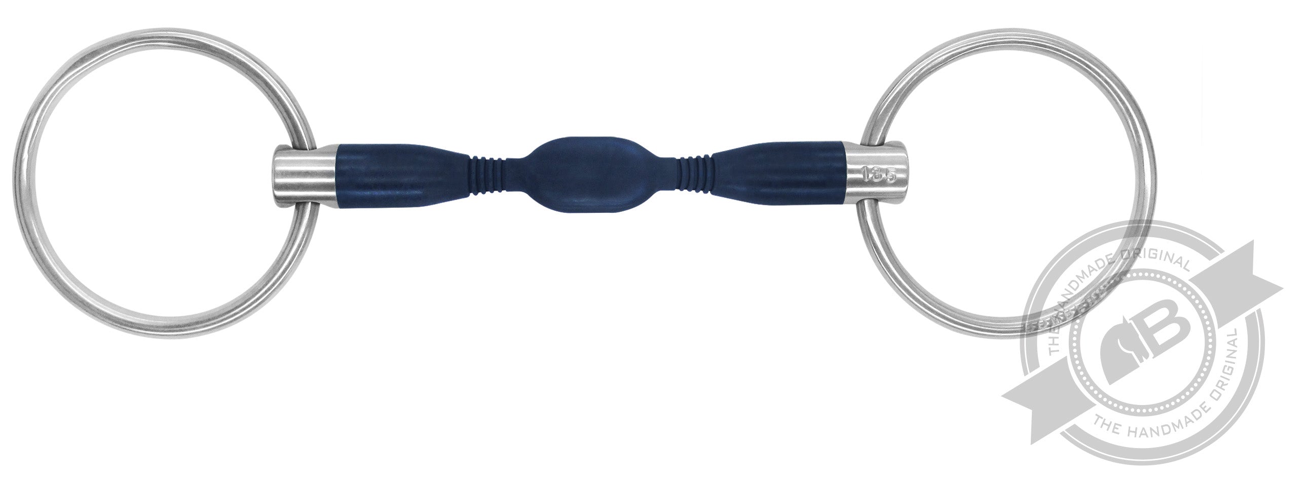 Bomber Loose Ring Preferred Contact