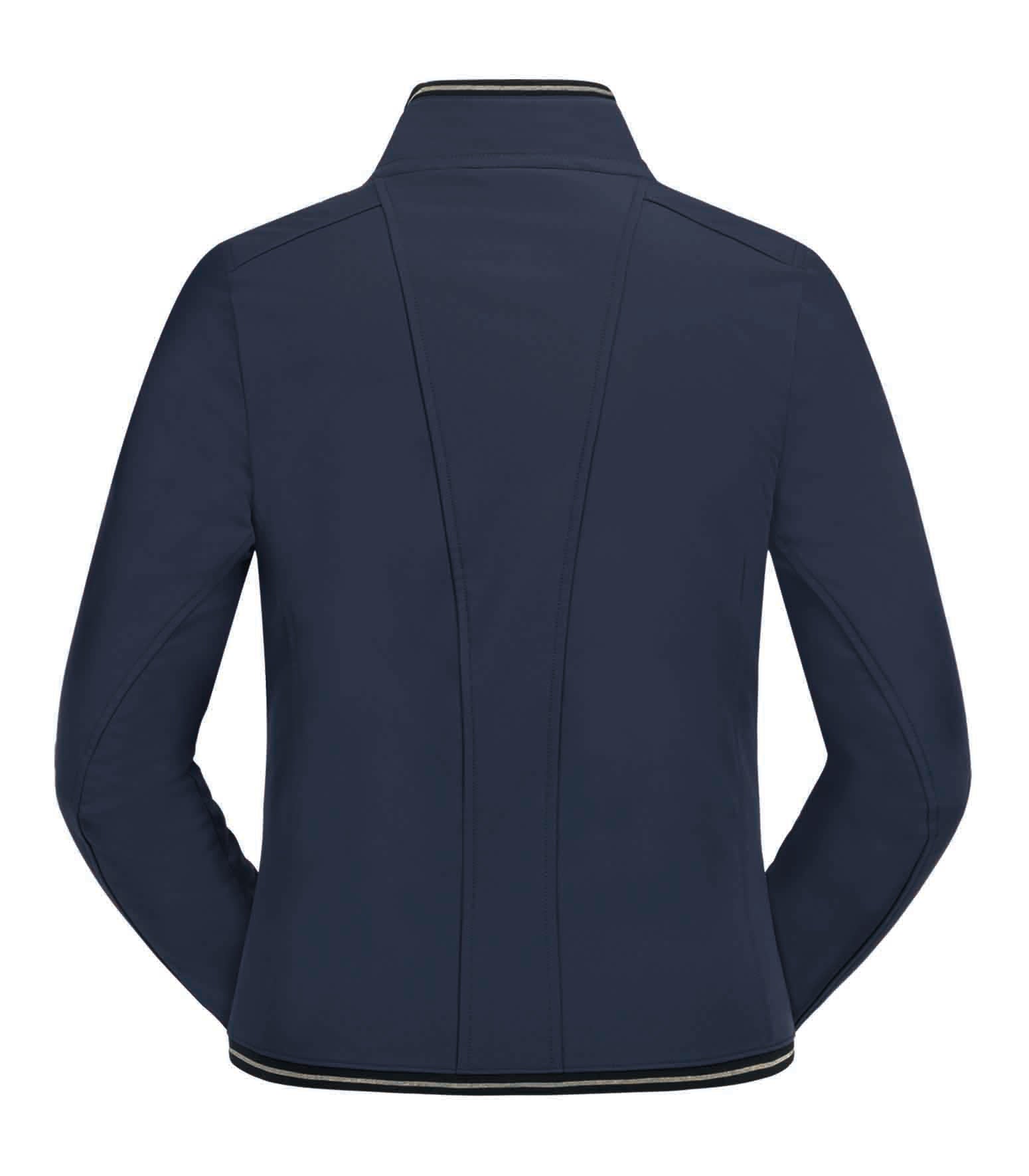 ELT Luxemburg Softshell Jacket