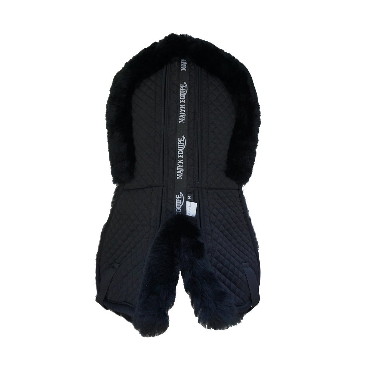 Majyk Equipe Half Pad Correction Fleece - 2