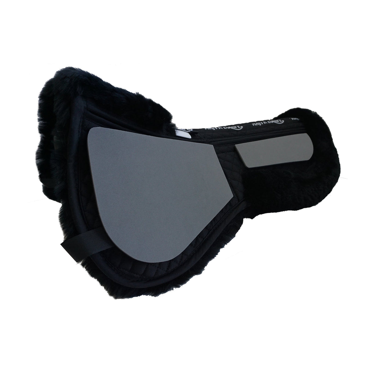 Majyk Equipe Half Pad Correction Fleece - 3