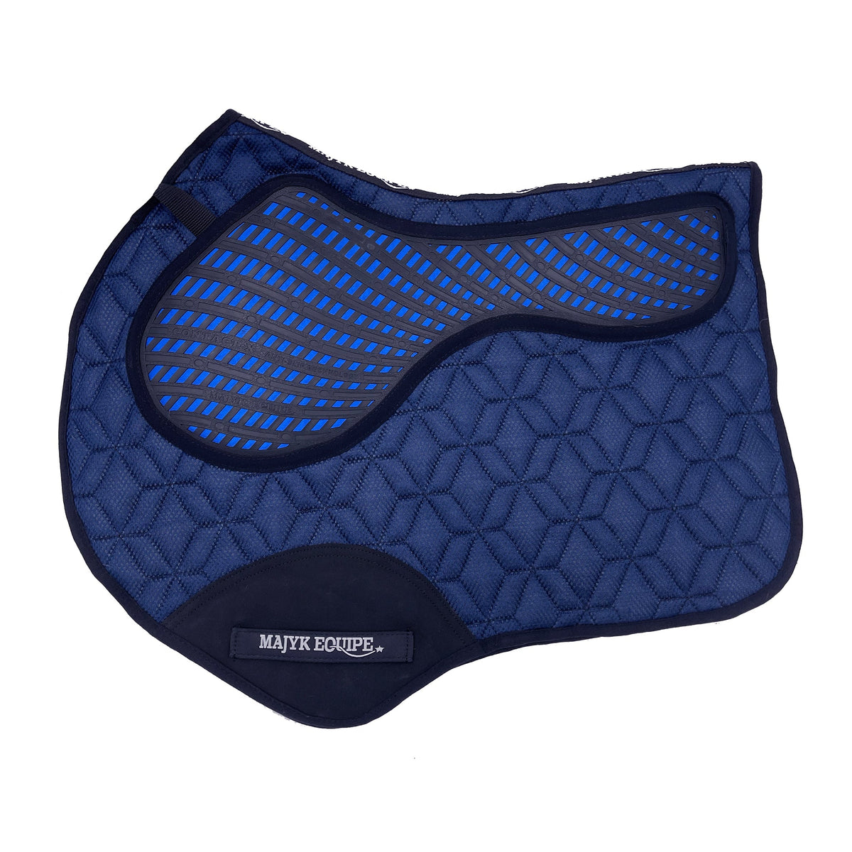 Majyk Equipe Jump Pad Contact-X Anti-Slip